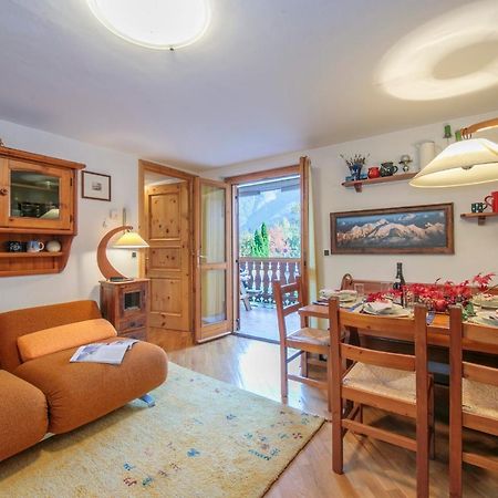 Appartement Beauregard 3 - Happy Rentals Les Houches Esterno foto