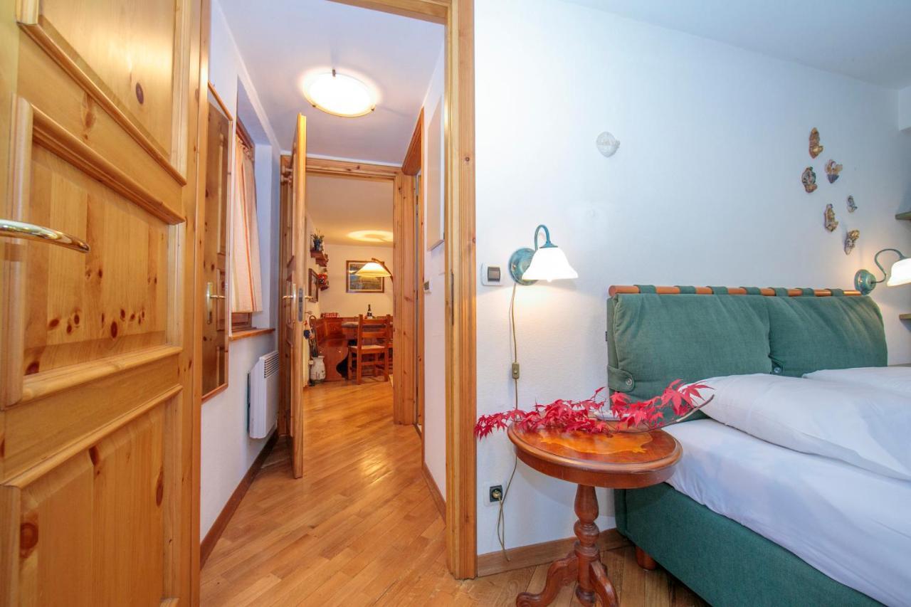 Appartement Beauregard 3 - Happy Rentals Les Houches Esterno foto