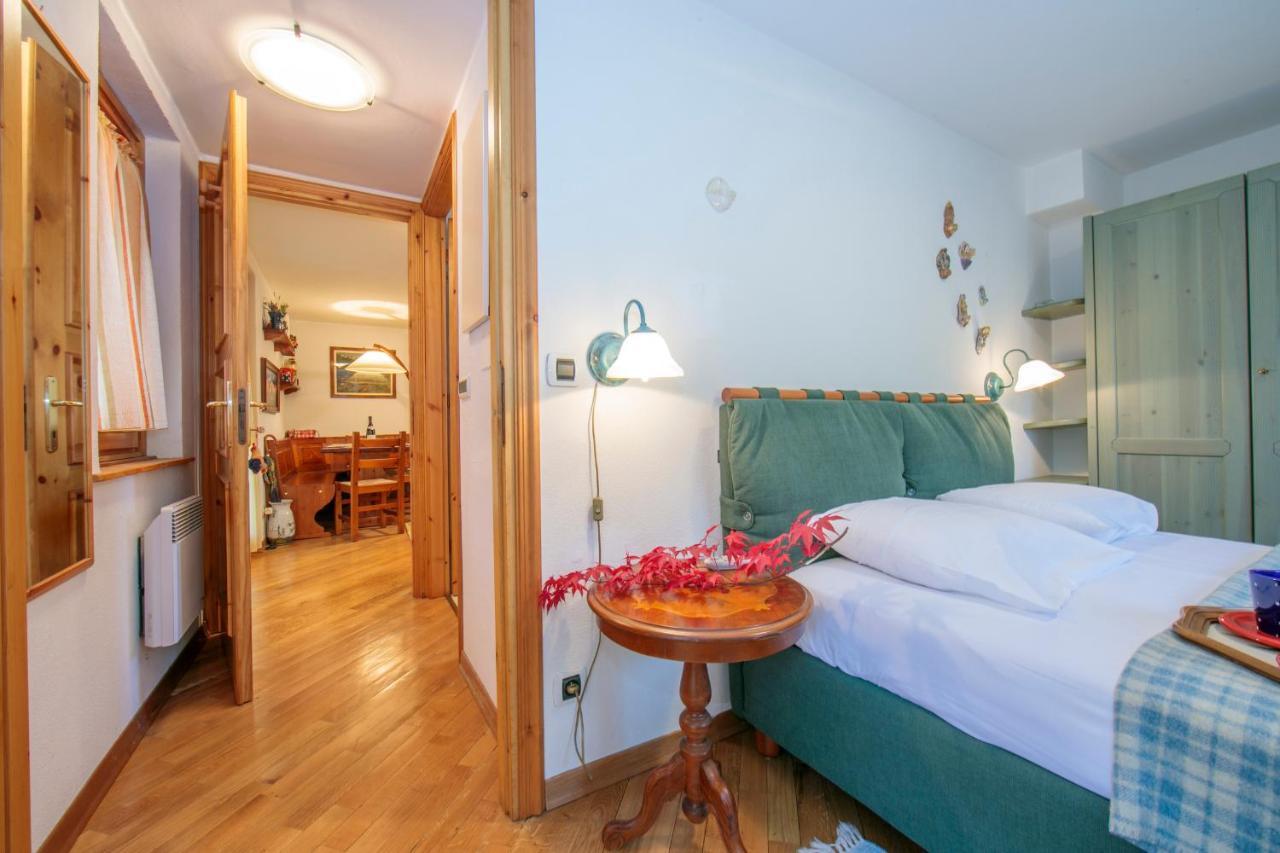 Appartement Beauregard 3 - Happy Rentals Les Houches Esterno foto