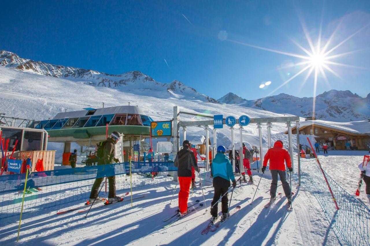 Appartement Beauregard 3 - Happy Rentals Les Houches Esterno foto