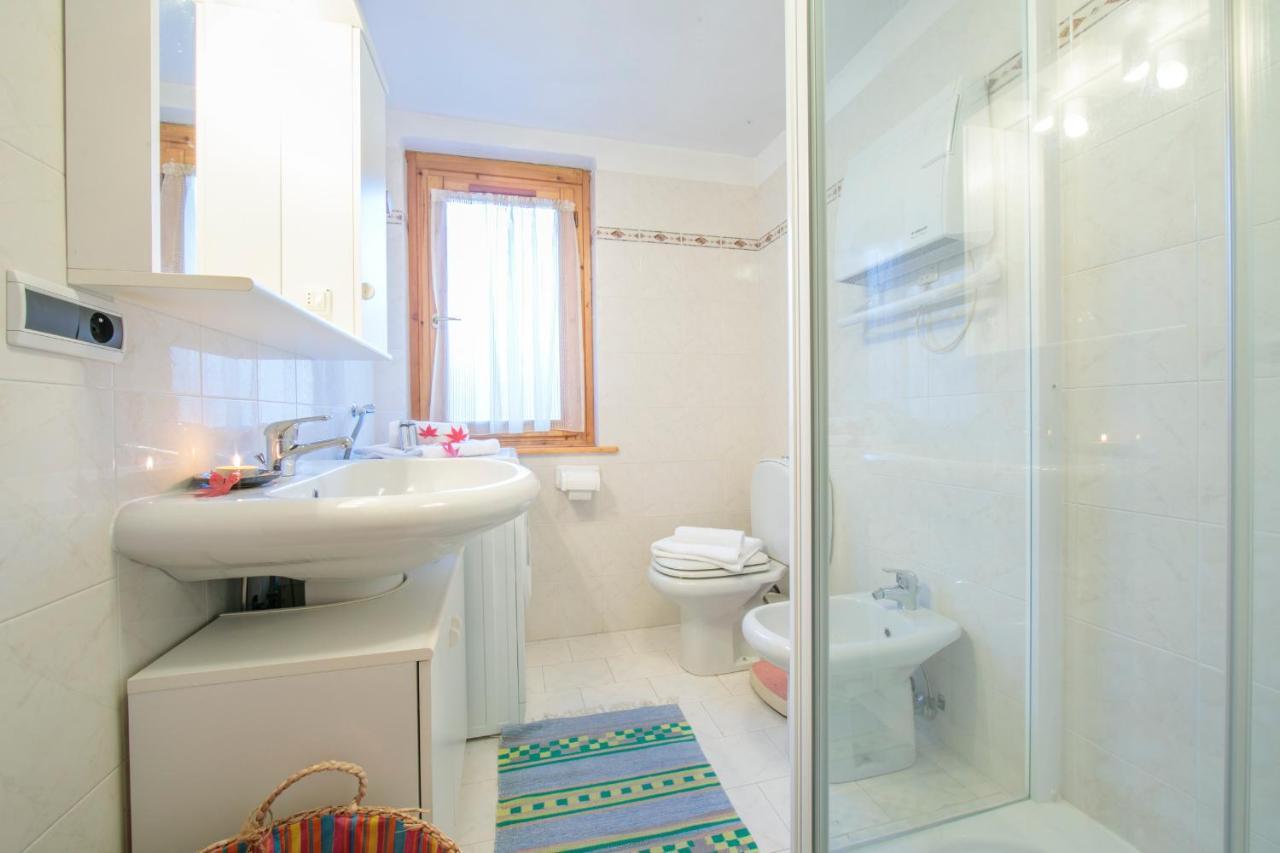 Appartement Beauregard 3 - Happy Rentals Les Houches Esterno foto