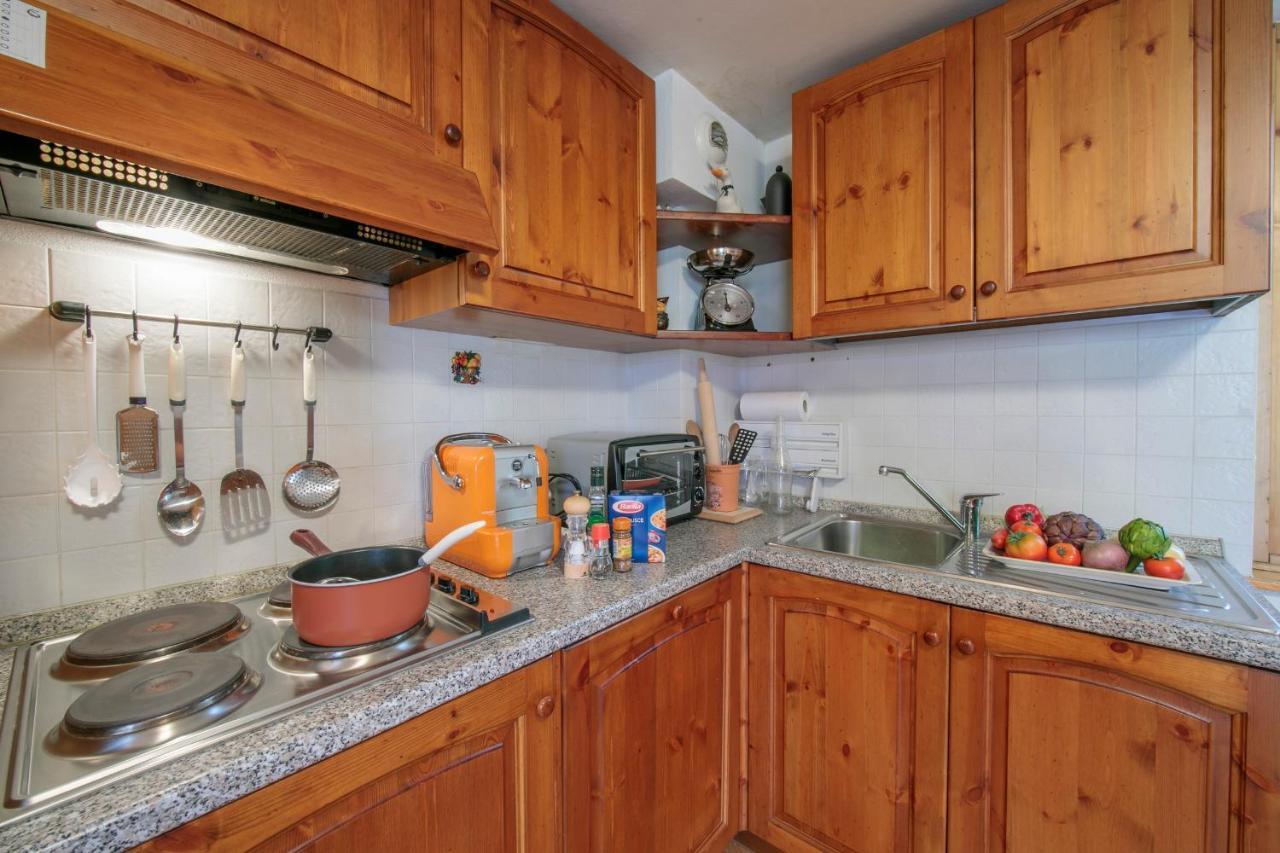 Appartement Beauregard 3 - Happy Rentals Les Houches Esterno foto