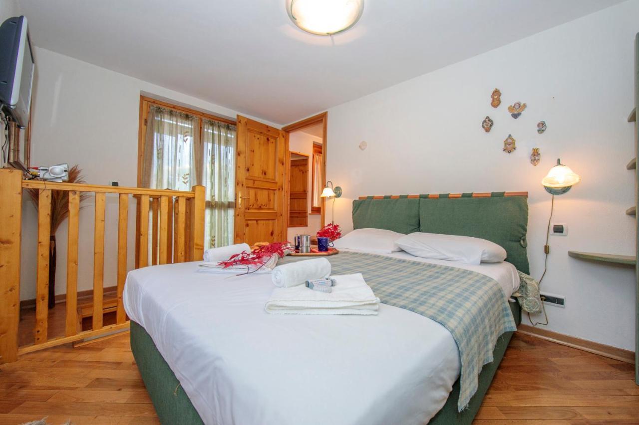 Appartement Beauregard 3 - Happy Rentals Les Houches Esterno foto